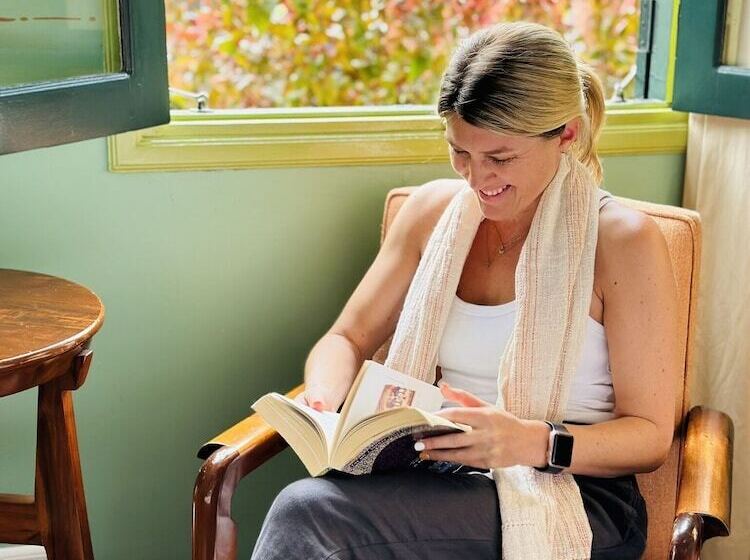 غرفة سوبيريور, Villa Maly Boutique