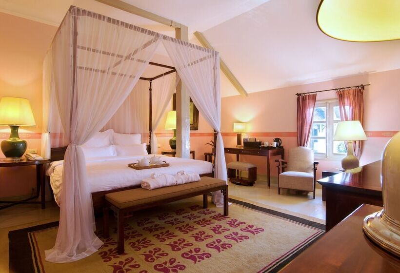 Номер Deluxe, Villa Maly Boutique