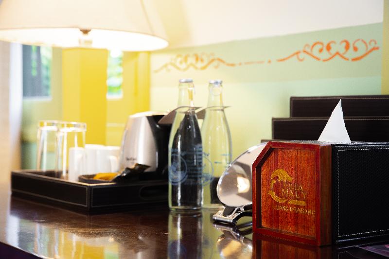 غرفة سوبيريور, Villa Maly Boutique