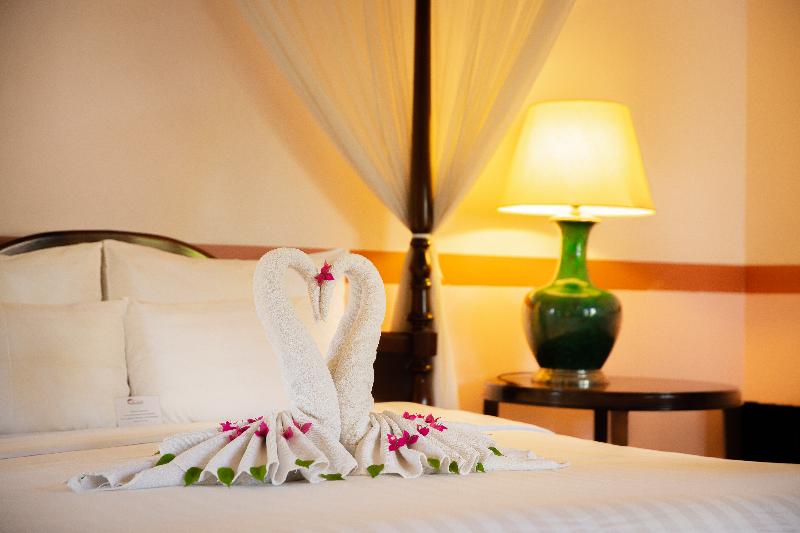 غرفة ديلوكس, Villa Maly Boutique