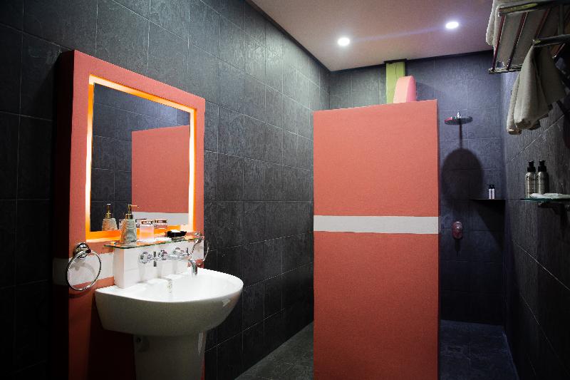 غرفة ديلوكس, Villa Maly Boutique