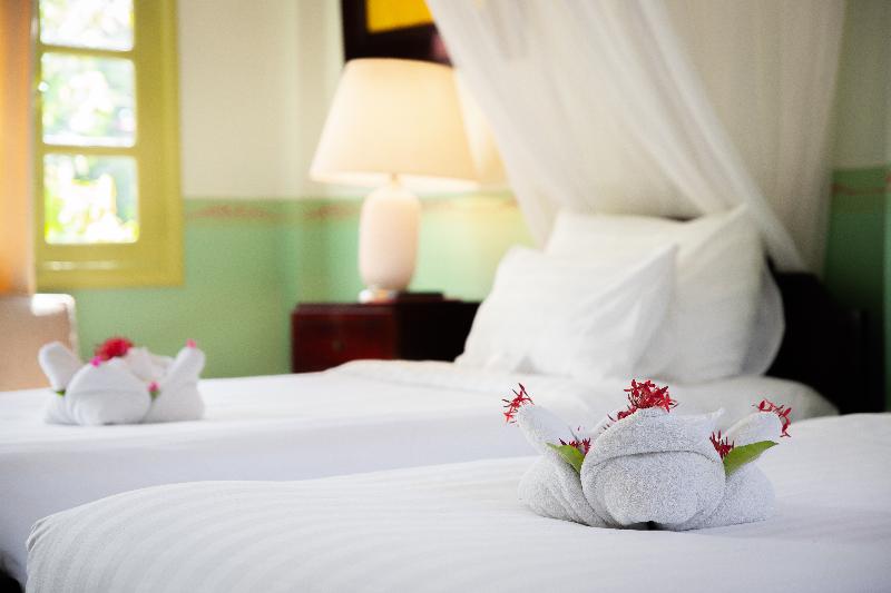 غرفة سوبيريور, Villa Maly Boutique