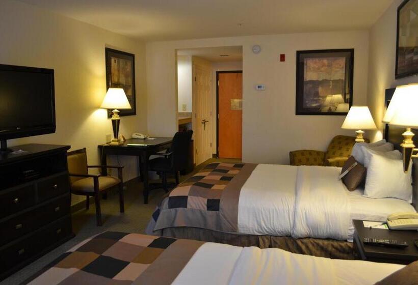 غرفة قياسية, Wingate By Wyndham Lagrange