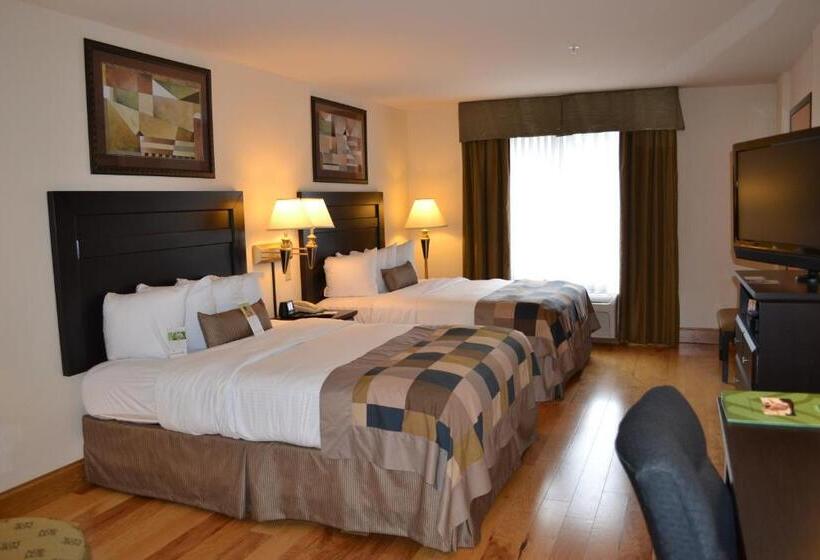 غرفة قياسية, Wingate By Wyndham Lagrange