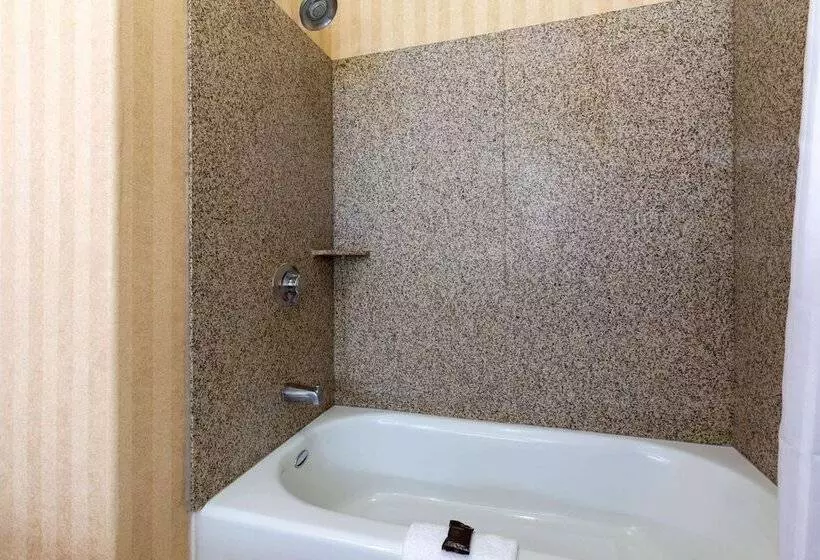 Standard-studio, Wingate By Wyndham Moses Lake