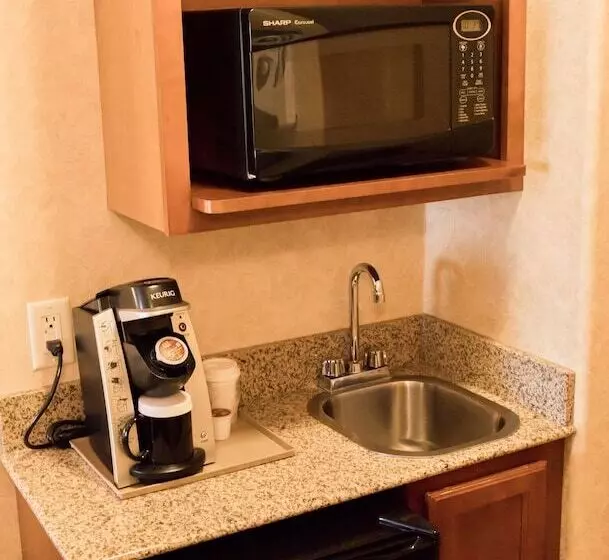 Standard-studio, Wingate By Wyndham Moses Lake