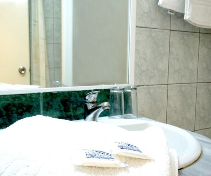 اتاق استاندارد, Poseidon Hotel And Apartments