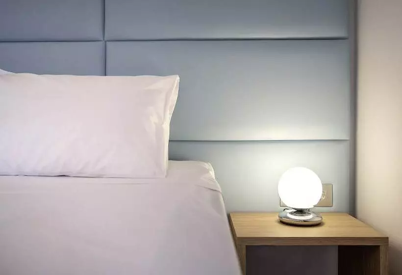 استودیوی استاندارد, Poseidon Hotel And Apartments