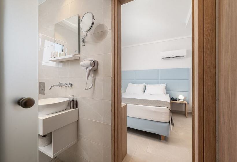 آپارتمان 1 خوابه, Poseidon Hotel And Apartments