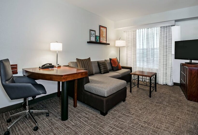 标准工作室, Residence Inn By Marriott San Antonio Seaworld/lackland