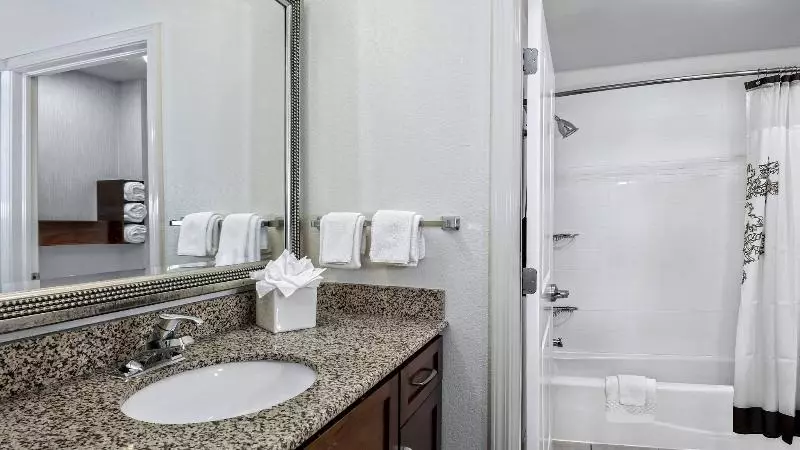 Sviitti King-vuode, Residence Inn By Marriott San Antonio Seaworld/lackland