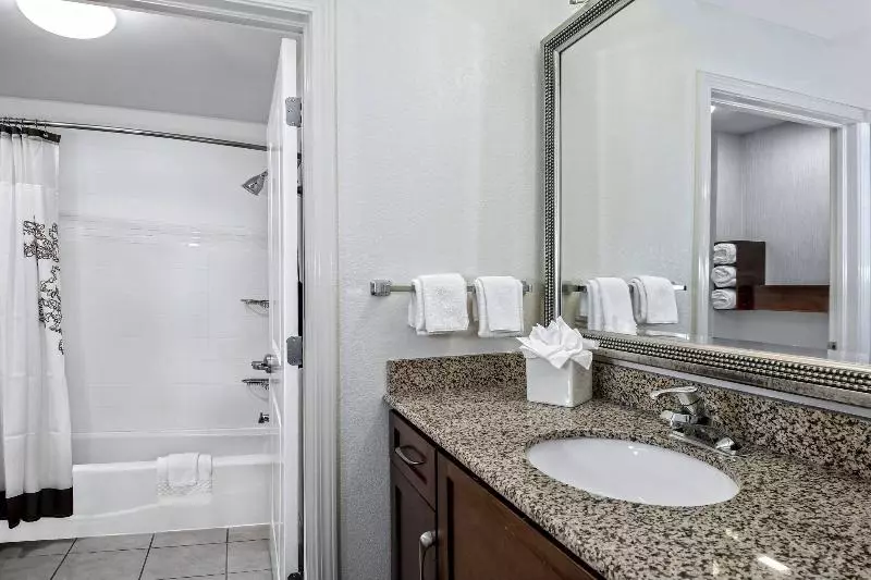 Sviitti King-vuode, Residence Inn By Marriott San Antonio Seaworld/lackland