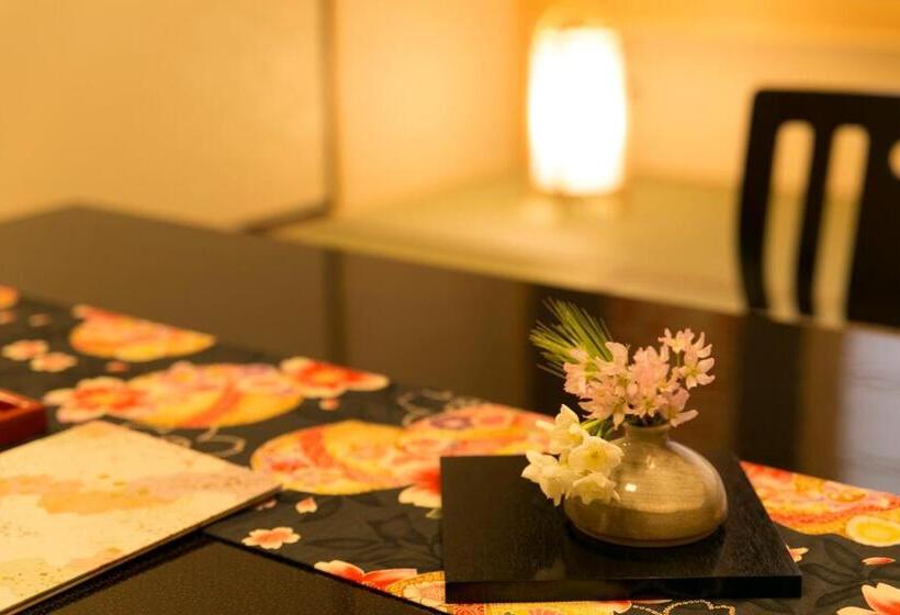 اتاق استاندارد, Matsui Honkan