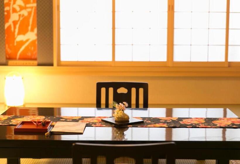 اتاق استاندارد, Matsui Honkan