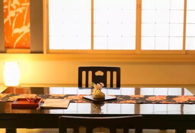 اتاق استاندارد, Matsui Honkan