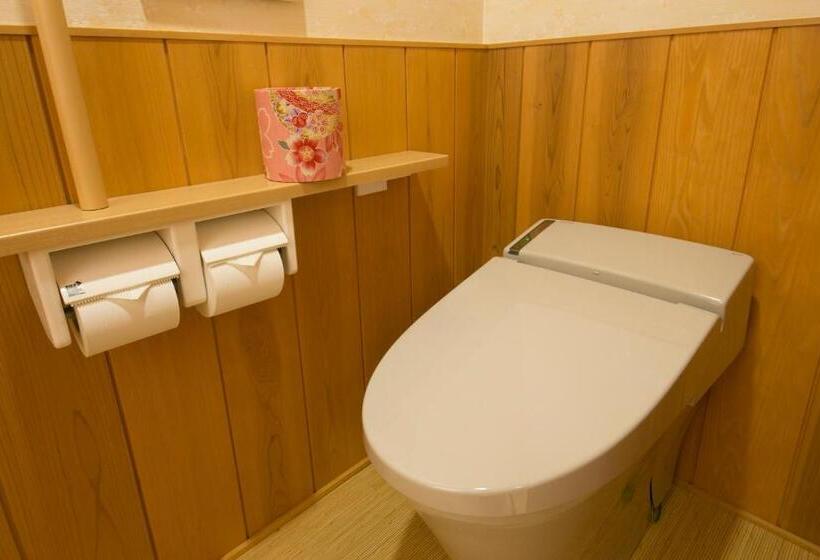 اتاق استاندارد, Matsui Honkan