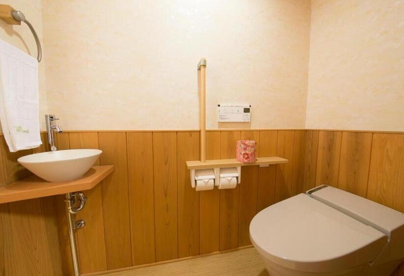 اتاق استاندارد, Matsui Honkan