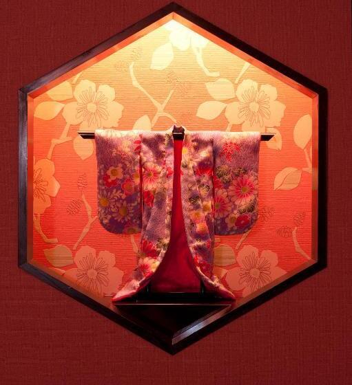 اتاق استاندارد, Matsui Honkan