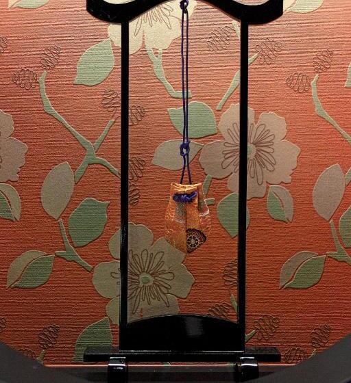 اتاق سوپریور, Matsui Honkan