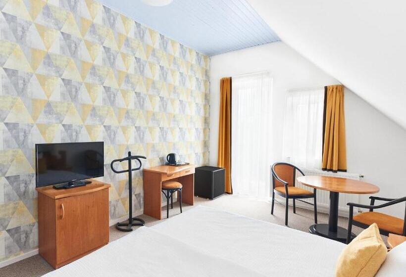 Номер Deluxe, Lorelei Pension Adults Only