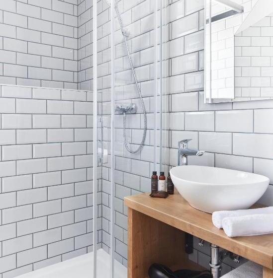 غرفة ديلوكس, Lorelei Pension Adults Only