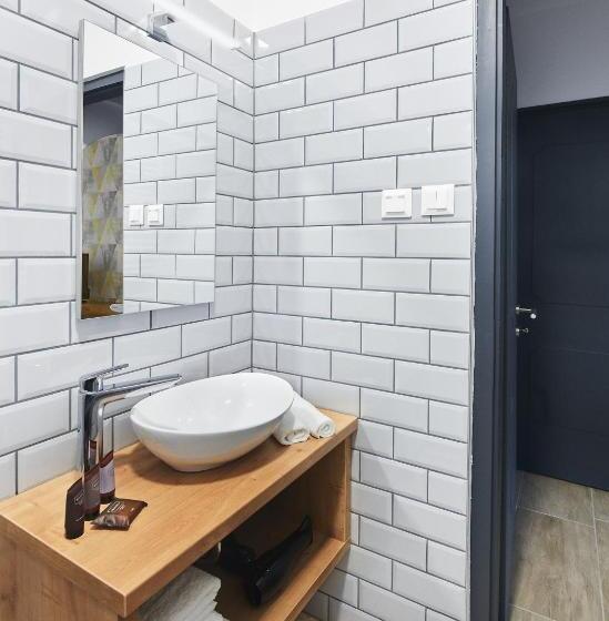 غرفة ديلوكس, Lorelei Pension Adults Only