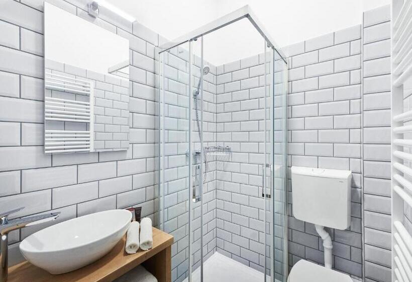 غرفة قياسية, Lorelei Pension Adults Only