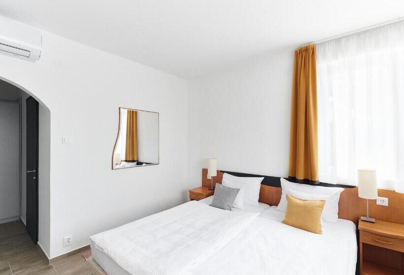 غرفة قياسية, Lorelei Pension Adults Only