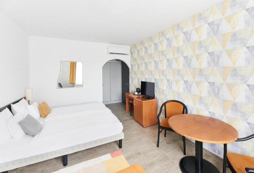 غرفة قياسية, Lorelei Pension Adults Only