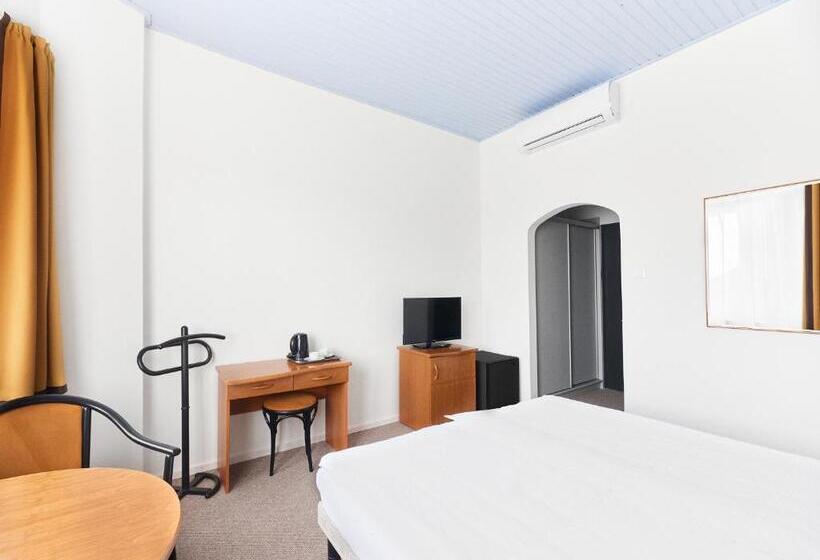 غرفة قياسية, Lorelei Pension Adults Only