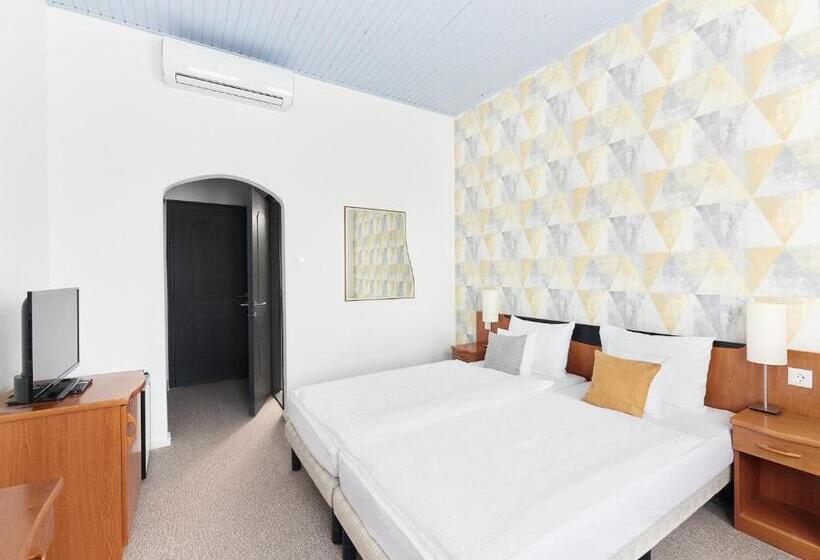 غرفة قياسية, Lorelei Pension Adults Only