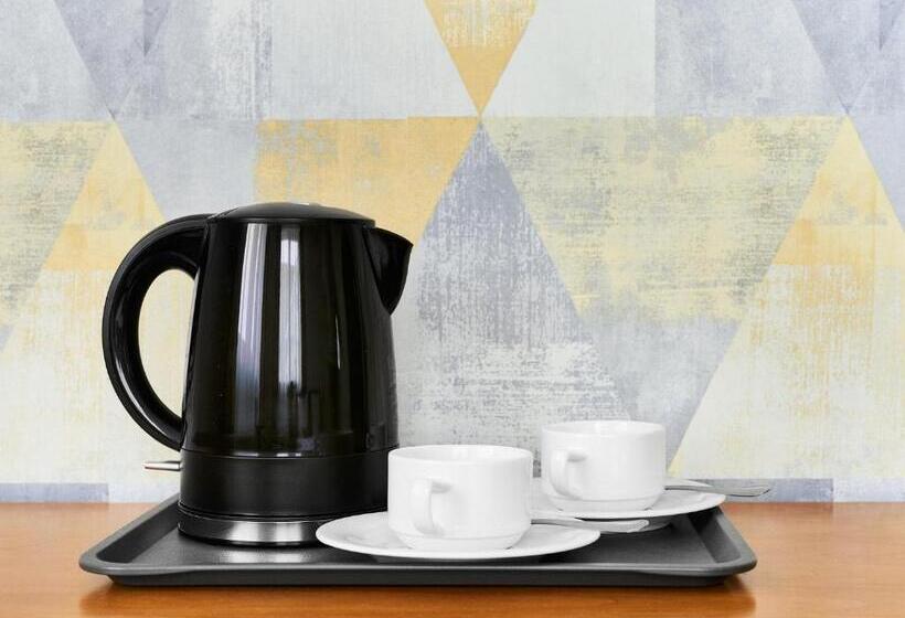 إستوديو ديلوكس, Lorelei Pension Adults Only