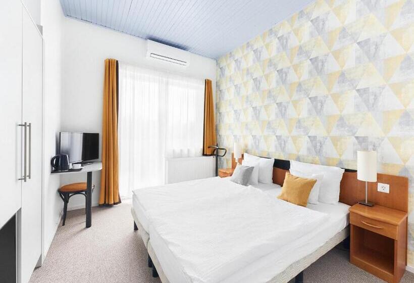 Студия Deluxe, Lorelei Pension Adults Only