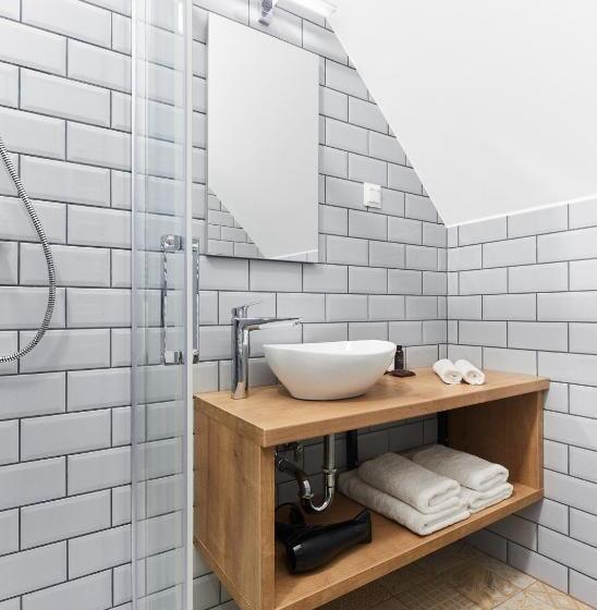 غرفة ديلوكس, Lorelei Pension Adults Only