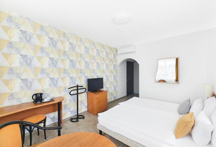 Номер Стандарт, Lorelei Pension Adults Only
