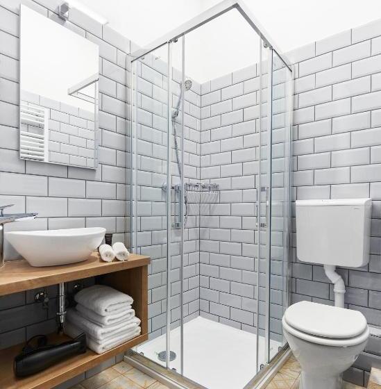 غرفة قياسية, Lorelei Pension Adults Only