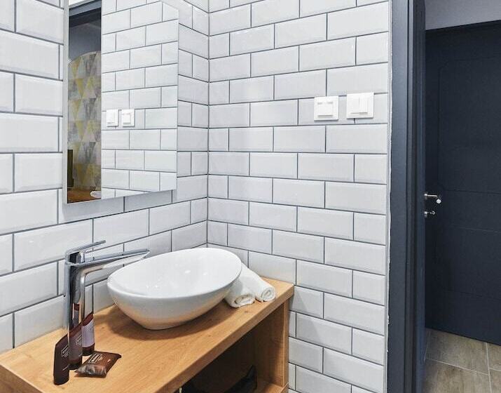 غرفة قياسية, Lorelei Pension Adults Only