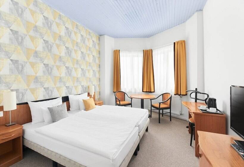 غرفة قياسية, Lorelei Pension Adults Only