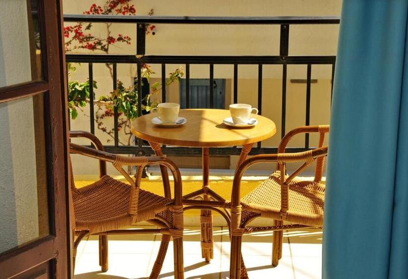 Апартаменты Superior 1 Спальня, Cleopatra Apartments