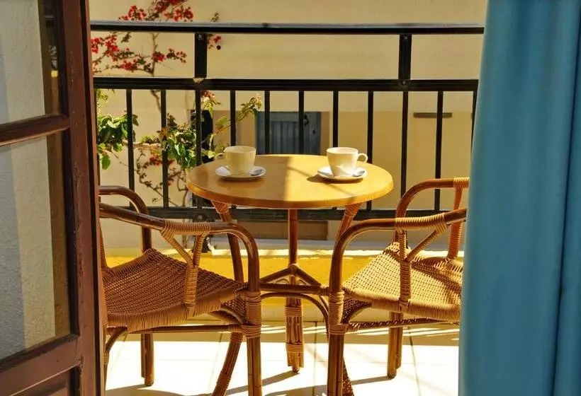 آپارتمان سوپریور 1 خوابه, Cleopatra Apartments