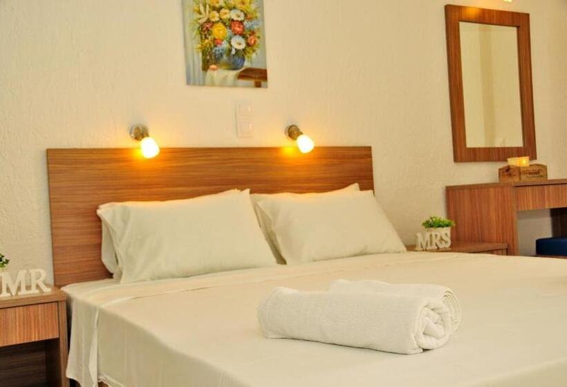 Апартаменты Superior 1 Спальня, Cleopatra Apartments