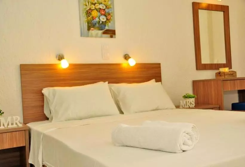 آپارتمان سوپریور 1 خوابه, Cleopatra Apartments