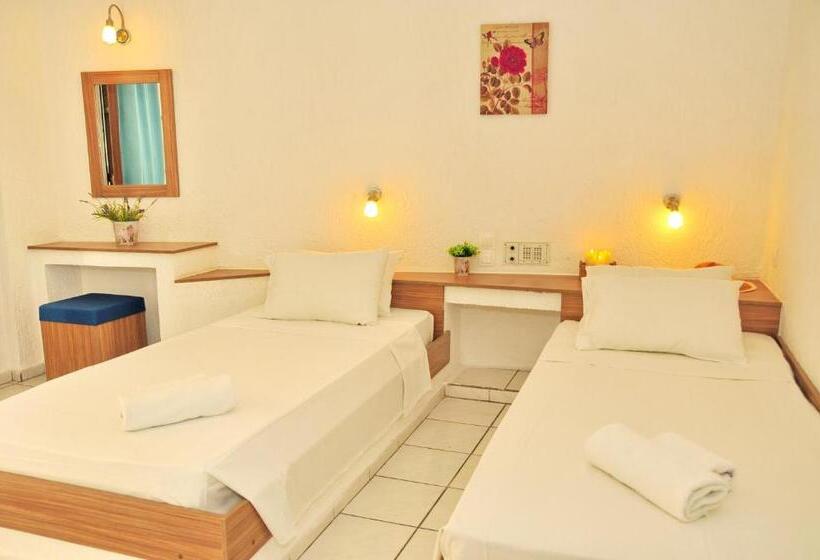 Апартаменты Superior 1 Спальня, Cleopatra Apartments