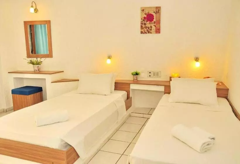 آپارتمان سوپریور 1 خوابه, Cleopatra Apartments