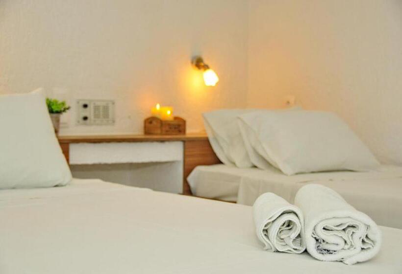 Апартаменты Superior 1 Спальня, Cleopatra Apartments