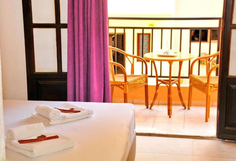 Номер Стандарт, Cleopatra Apartments