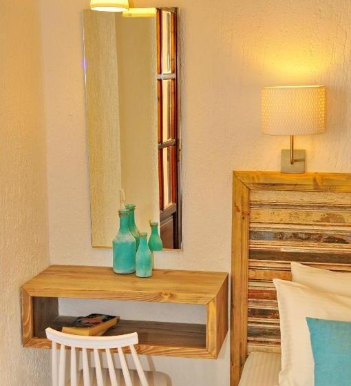 Номер Стандарт, Cleopatra Apartments