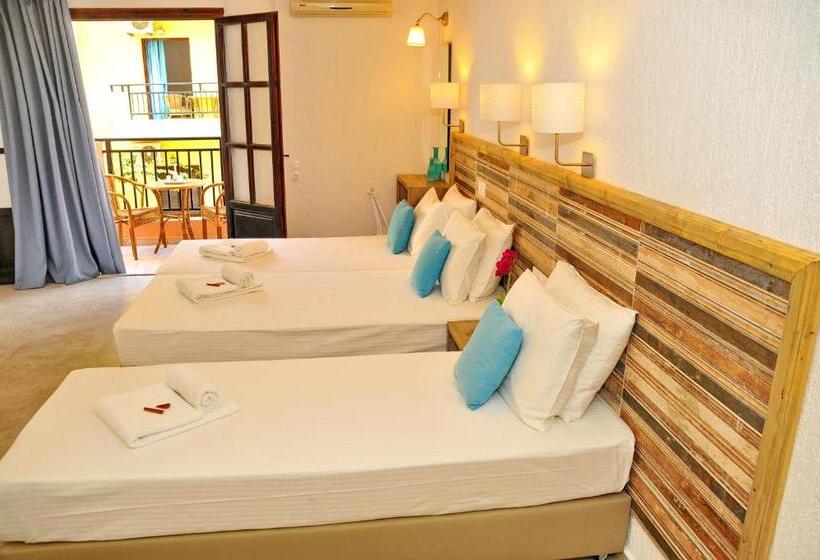 Студия Стандарт, Cleopatra Apartments