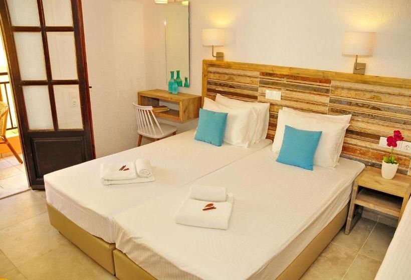 Студия Стандарт, Cleopatra Apartments