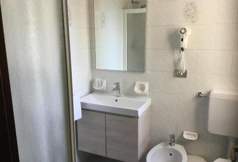 标准间带阳台, Acapulco Beach